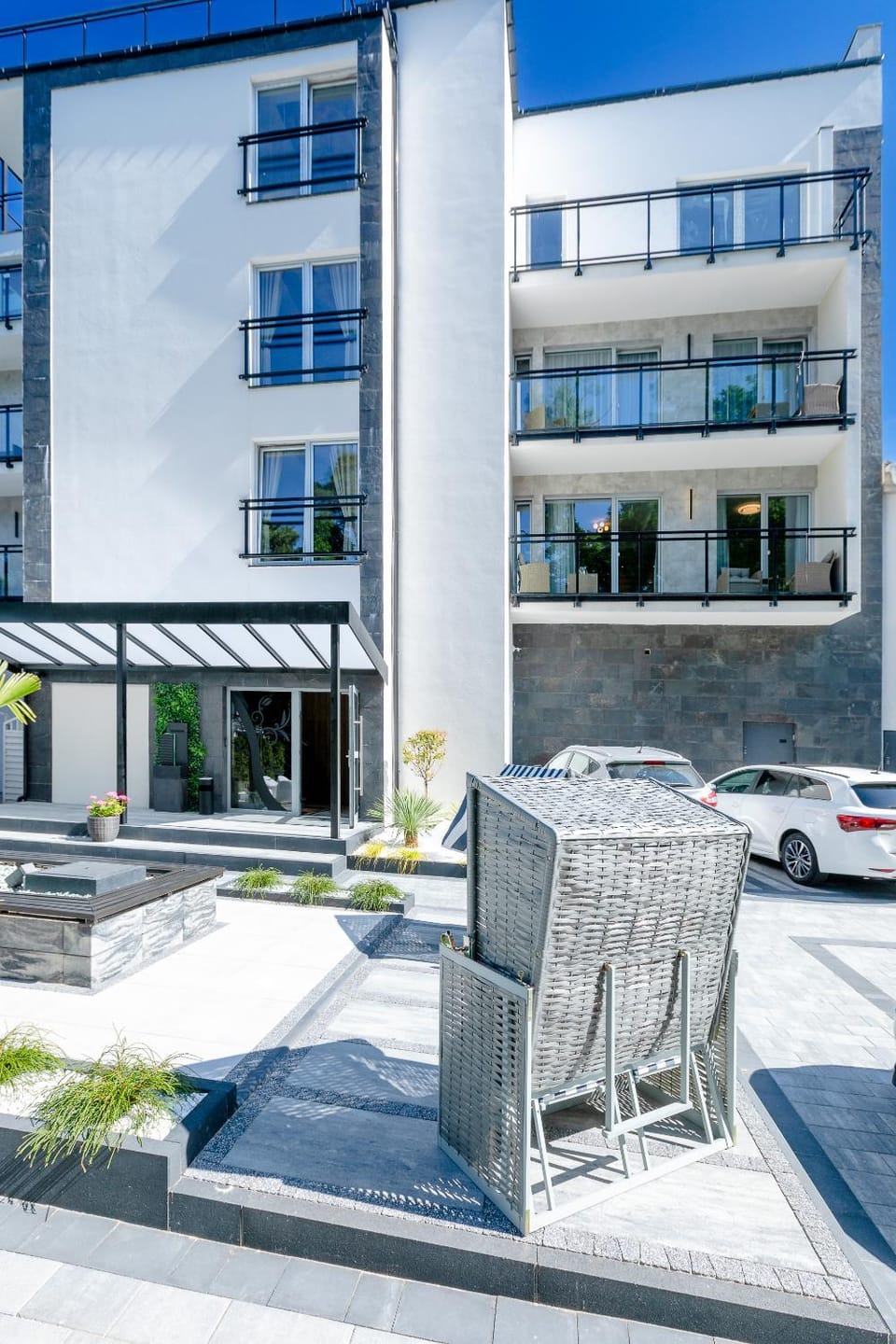 Apartamenty GALEX Apartment in West Pomeranian Voivodeship, Poland