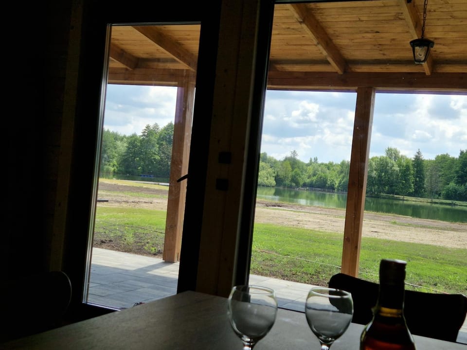 Domek Lawendowy Campground/ 
RV Resort in Belarus