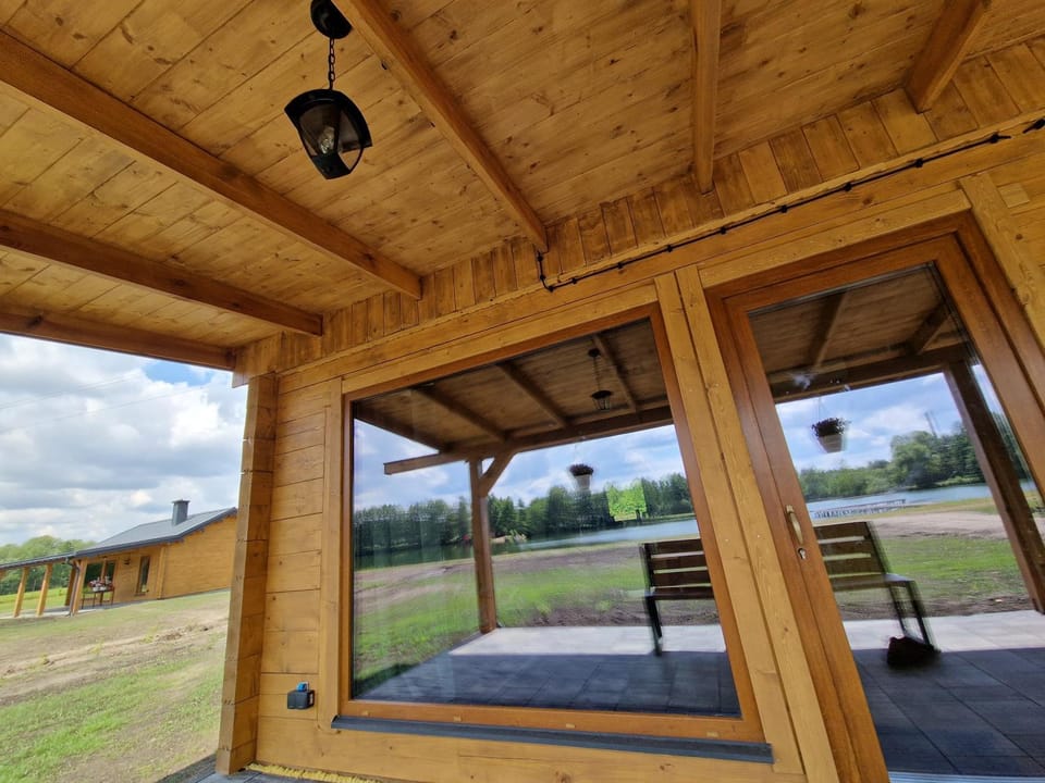 Domek Lawendowy Campground/ 
RV Resort in Belarus