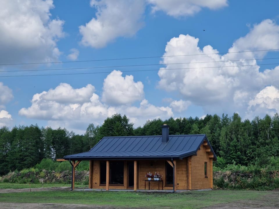 Domek Lawendowy Campground/ 
RV Resort in Belarus