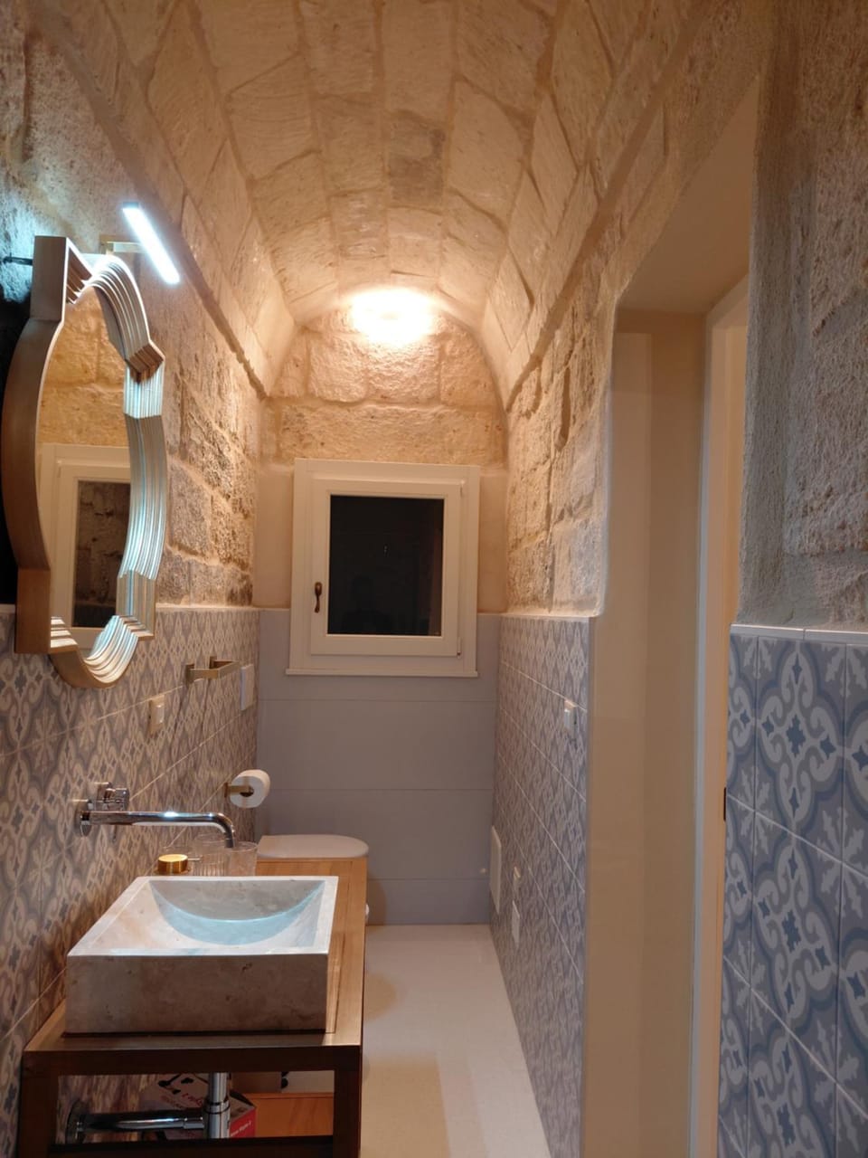 La Dimora dei Sapienti Luxury House Resort in Melendugno