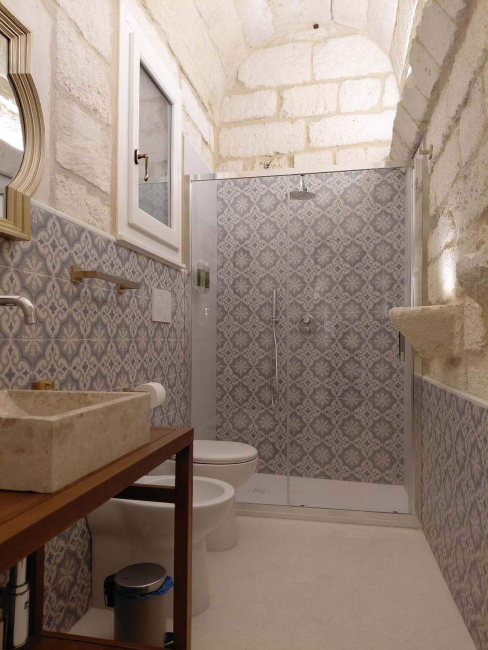La Dimora dei Sapienti Luxury House Resort in Melendugno