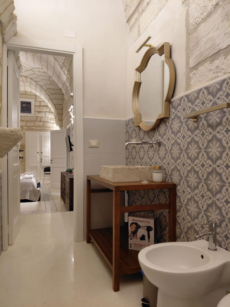 La Dimora dei Sapienti Luxury House Resort in Melendugno