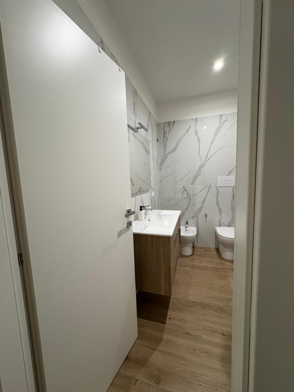 Marelunaroom Bed and Breakfast in Reggio Calabria