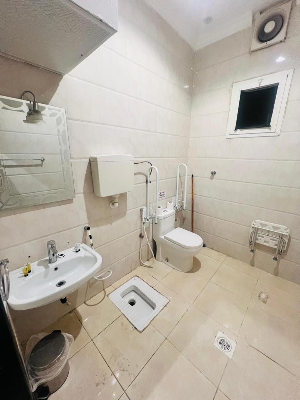 الأجنحة المثالية للشقق المخدومة Hotel in Makkah Province