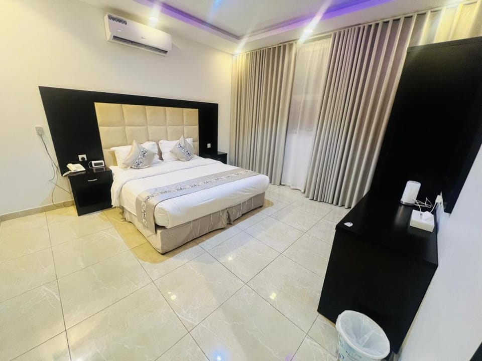 الأجنحة المثالية للشقق المخدومة Hotel in Makkah Province