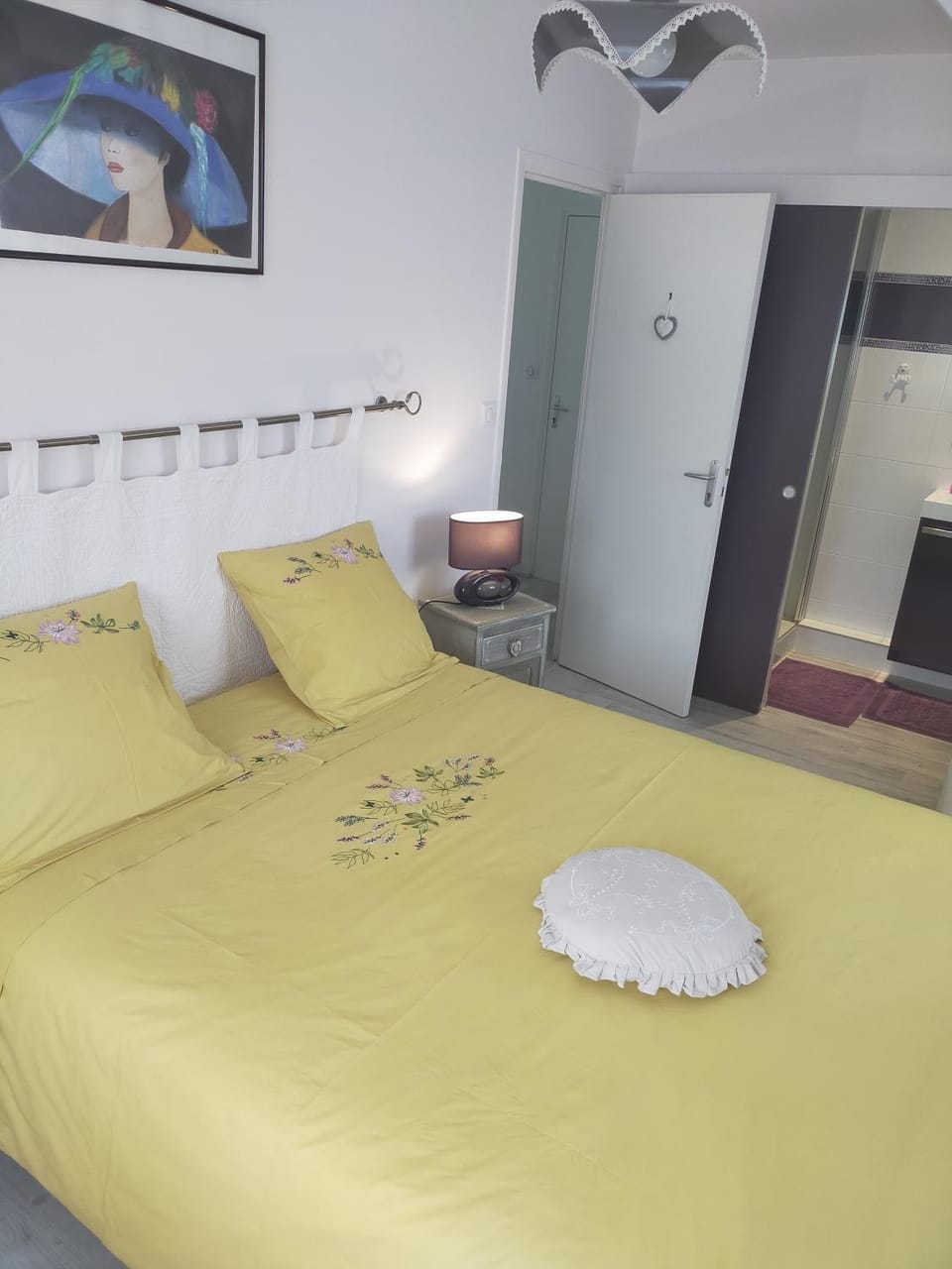 Chez Coco Bed and Breakfast in Concarneau