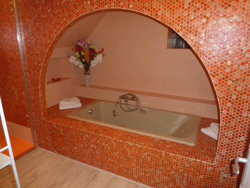 Chez Coco Bed and Breakfast in Concarneau