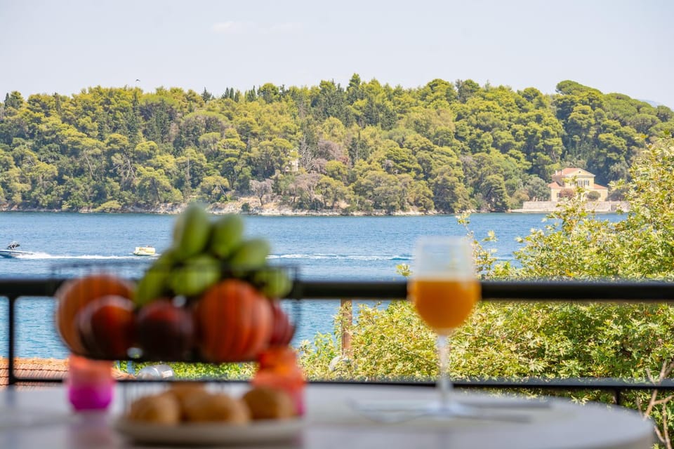 Sea view
