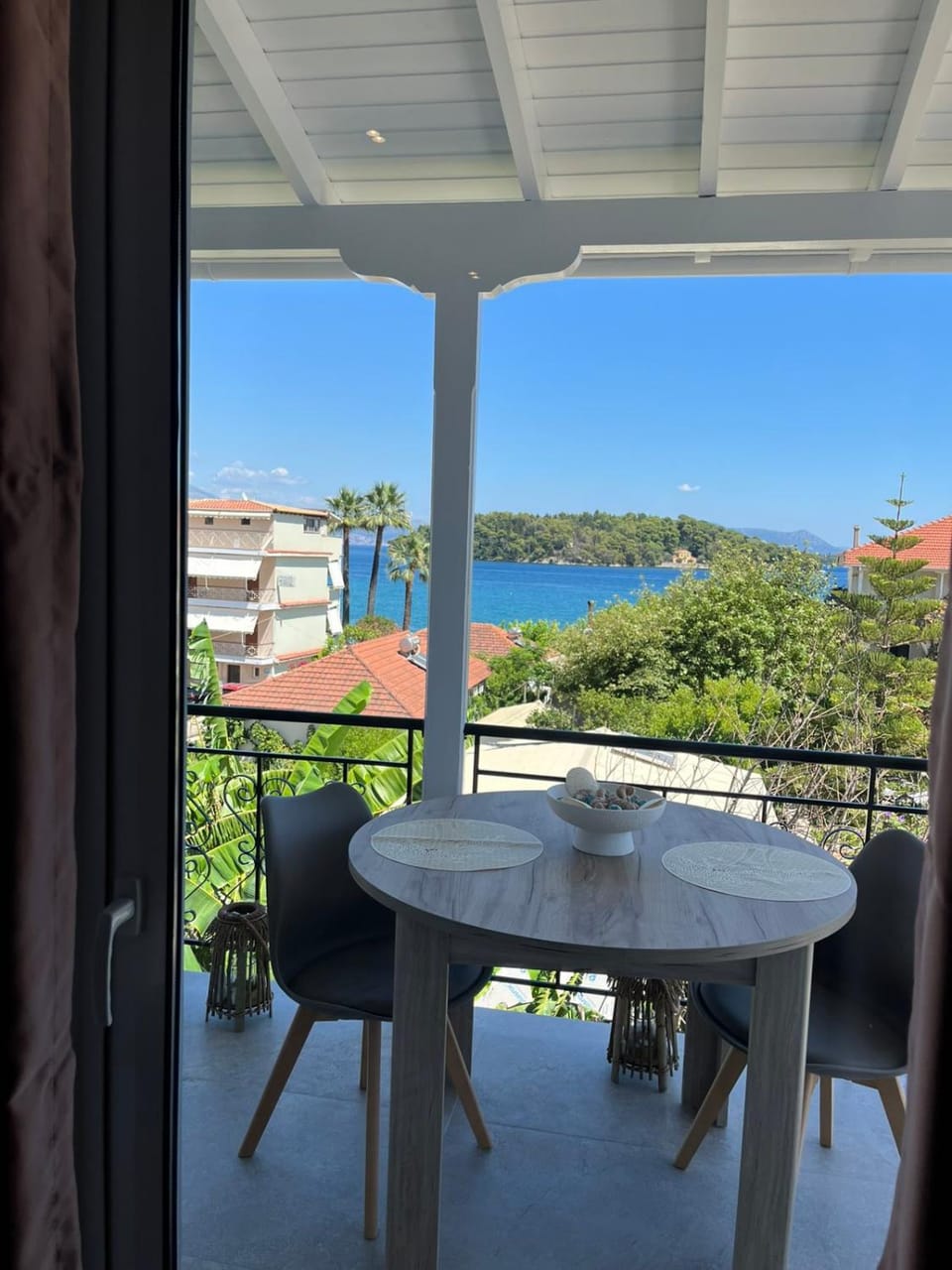Sea view