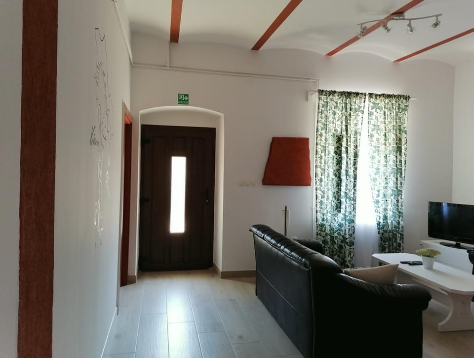 Divna Apartment Apartment in Opatija