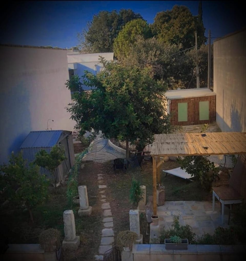 B&b Miele&mare Bed and Breakfast in Melendugno