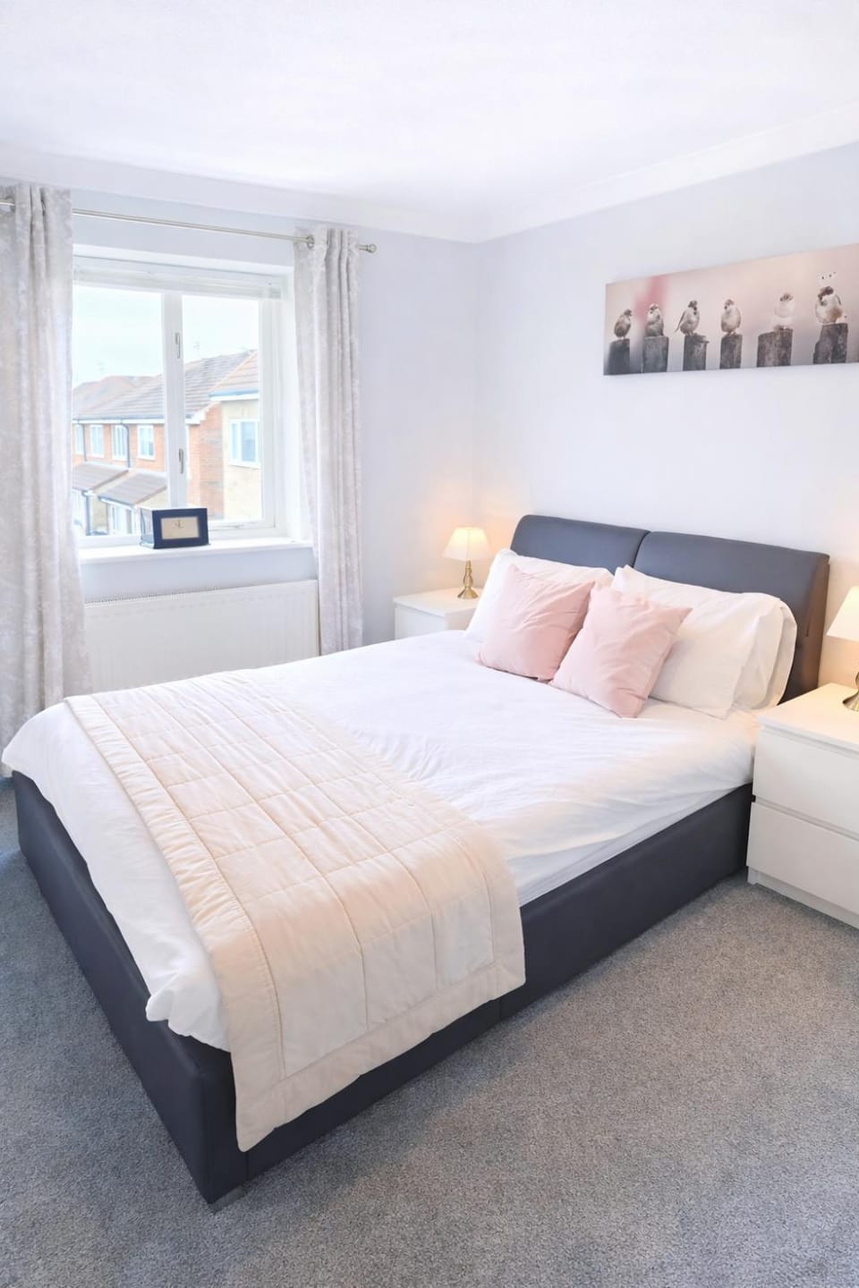 Bedlington 3 bed house House in England