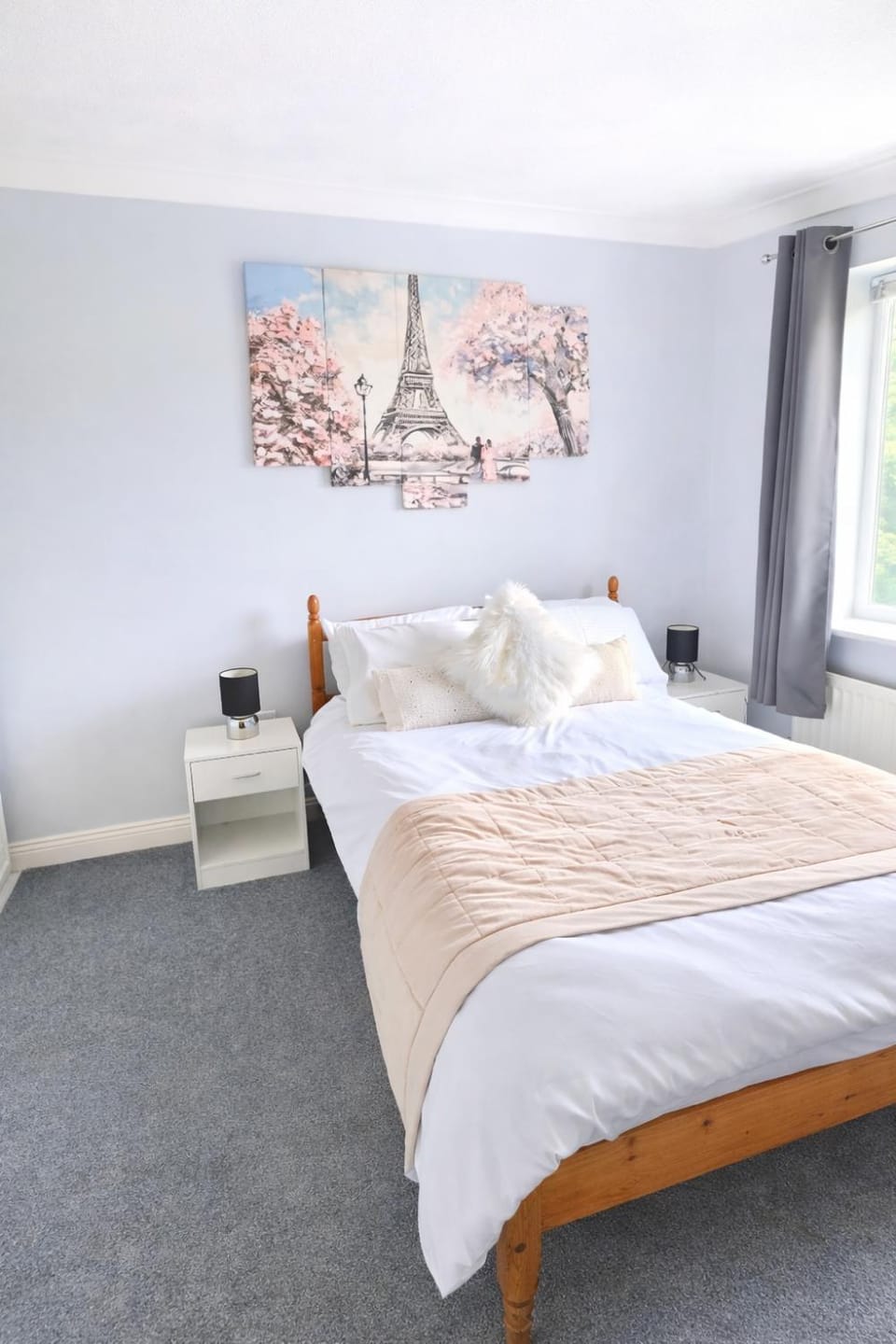 Bedlington 3 bed house House in England