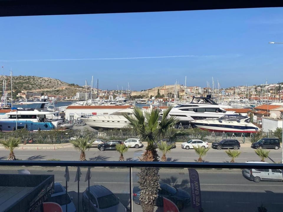 View (from property/room)