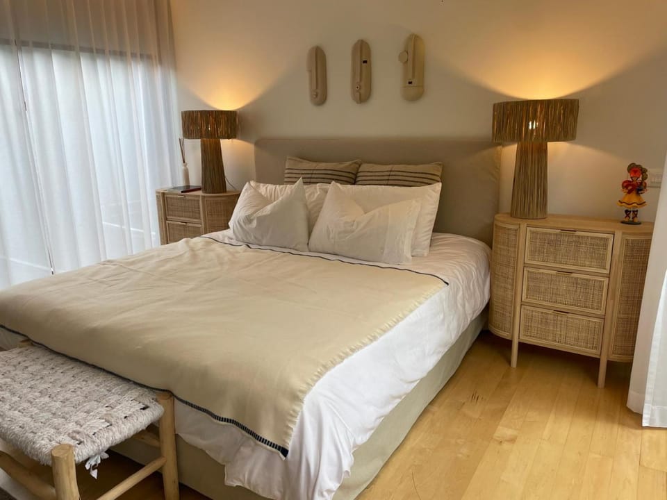 Summer Villa Villa in Setúbal Municipality