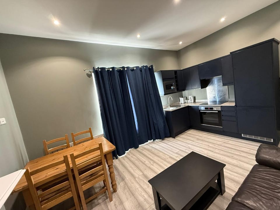 Bolton Road Apartments Apartment in Eastbourne