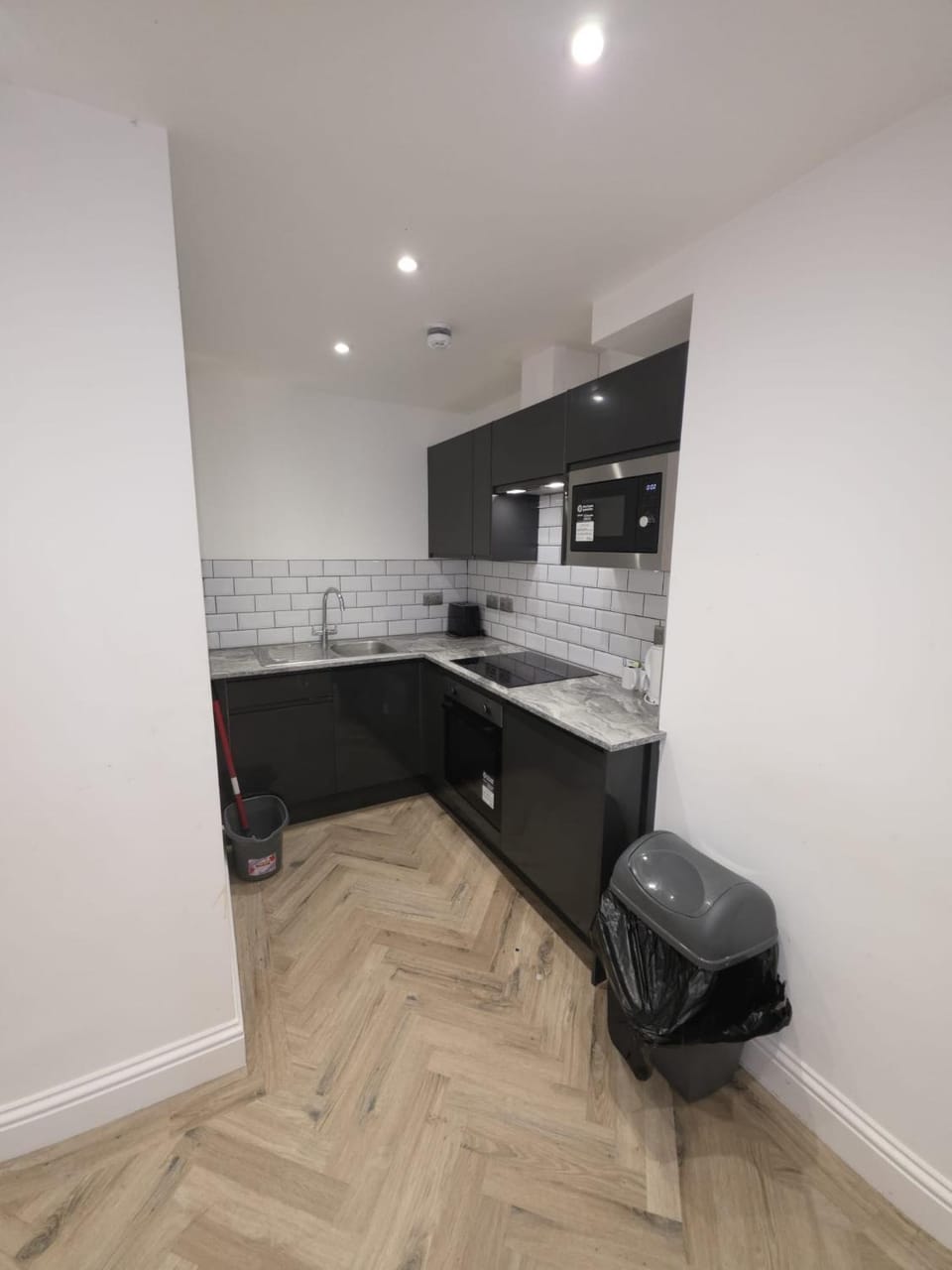 Bolton Road Apartments Apartment in Eastbourne