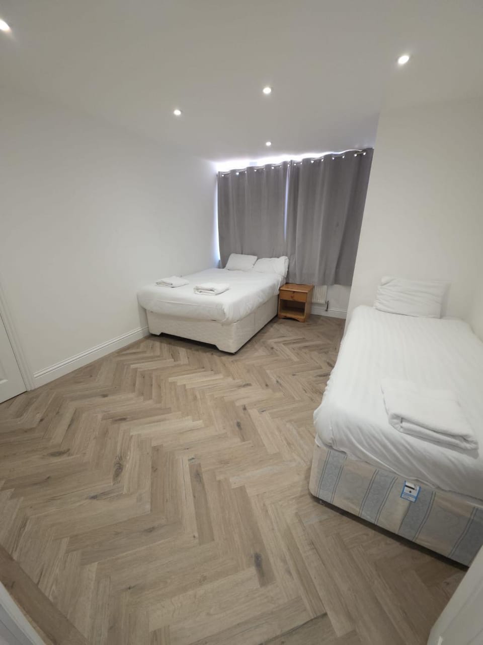Bolton Road Apartments Apartment in Eastbourne