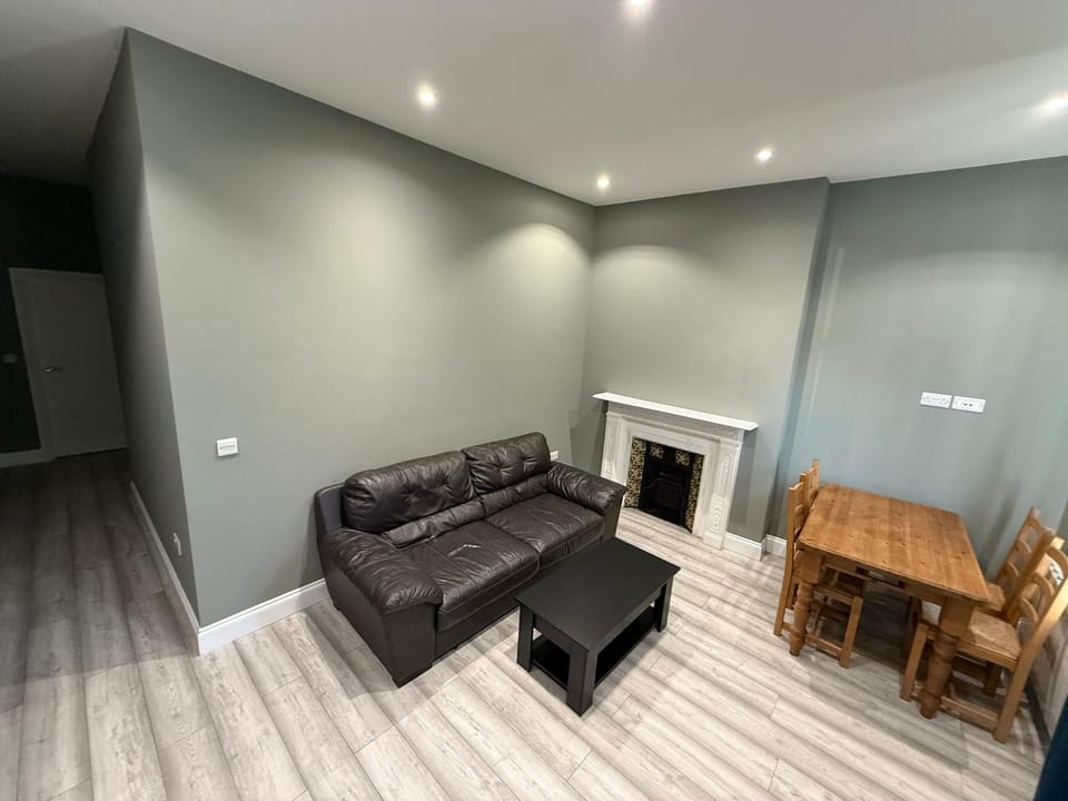 Bolton Road Apartments Apartment in Eastbourne