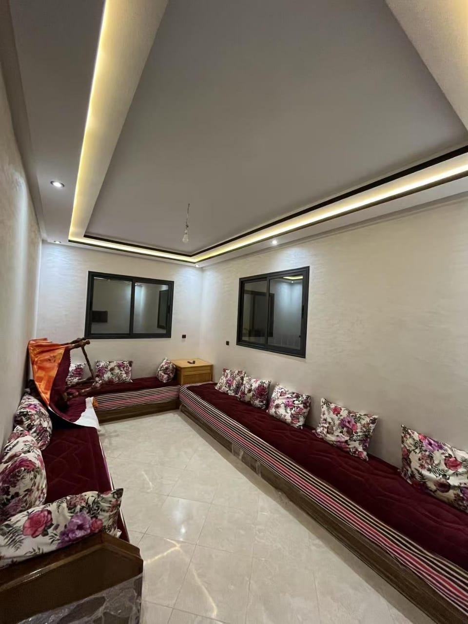 Bouznika mandarona Apartment in Casablanca-Settat