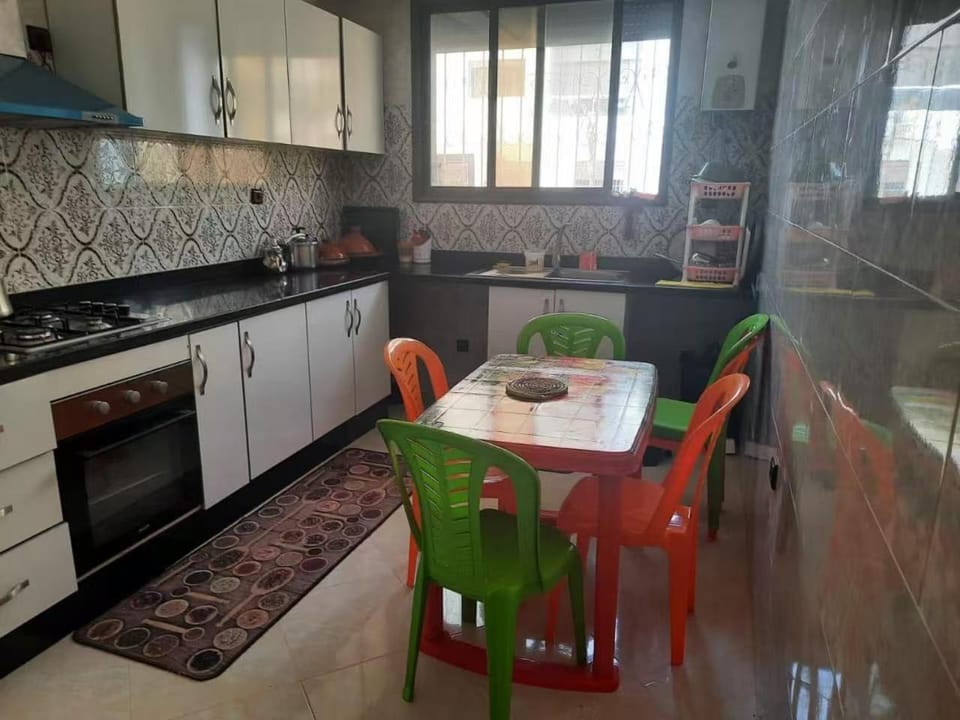 Bouznika mandarona Apartment in Casablanca-Settat