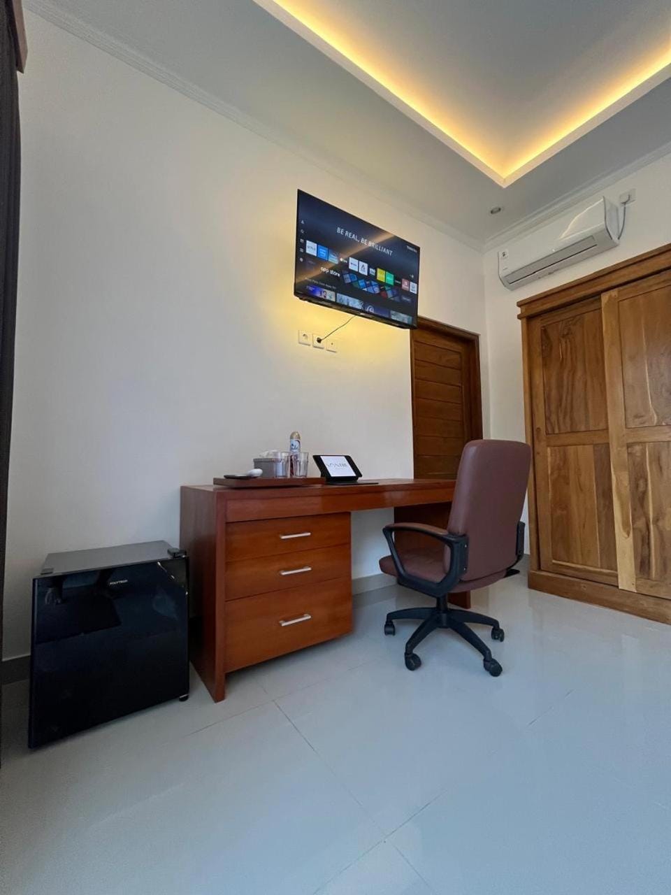 Villa santru Bed and Breakfast in Ubud