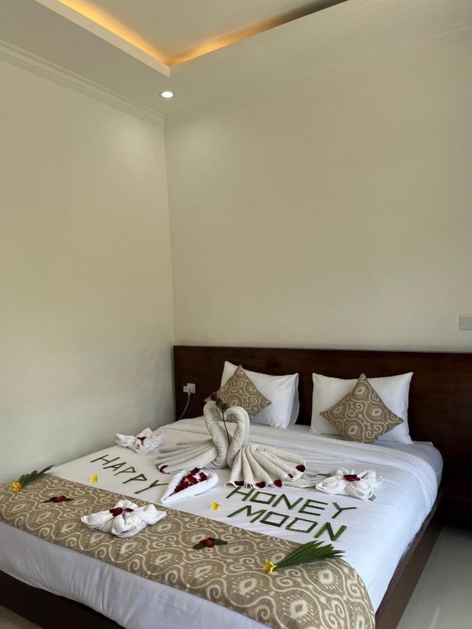 Villa santru Bed and Breakfast in Ubud