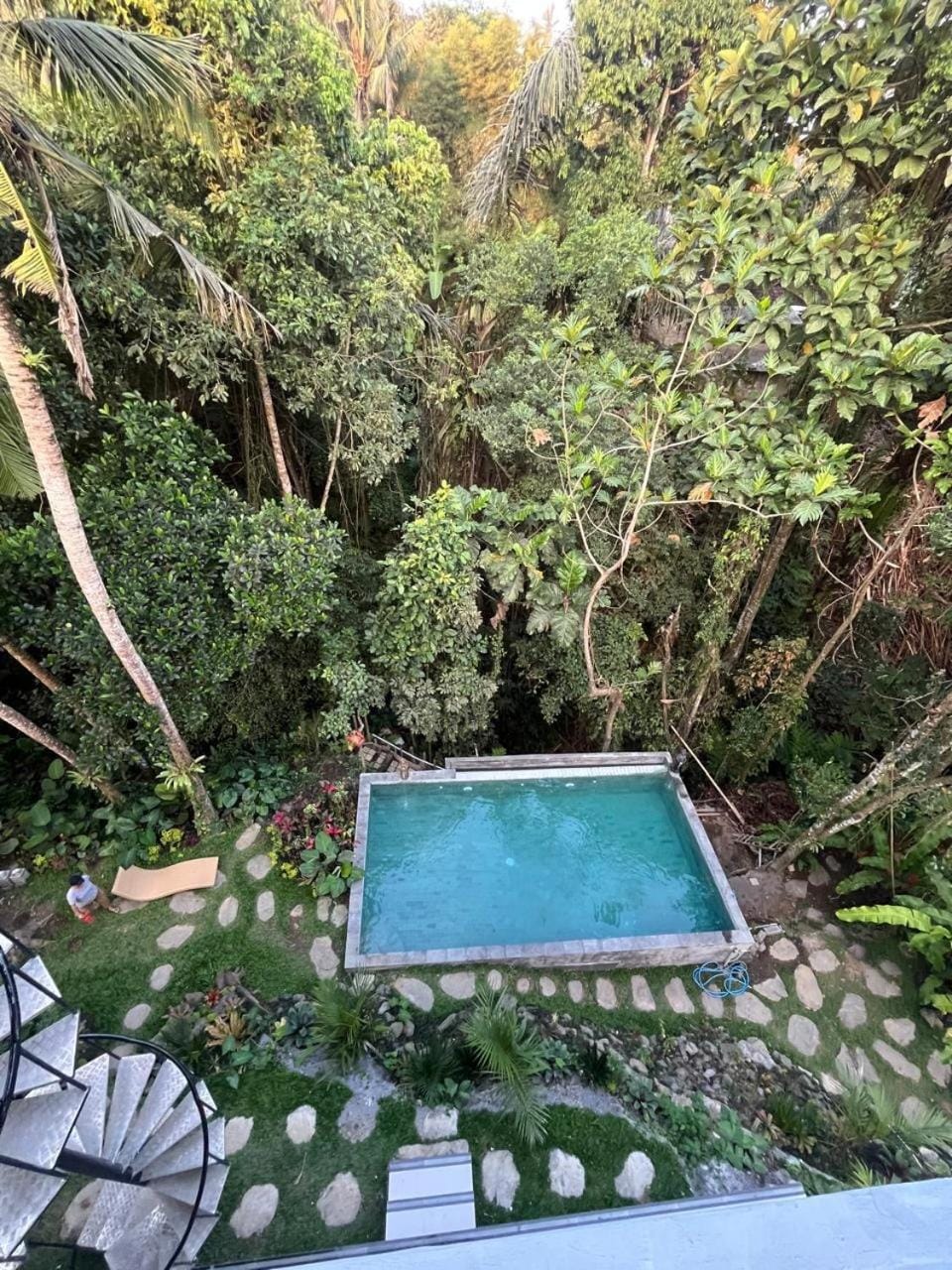 Villa santru Bed and Breakfast in Ubud