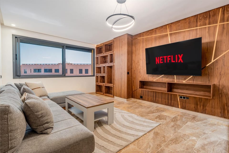 Communal lounge/ TV room, TV and multimedia