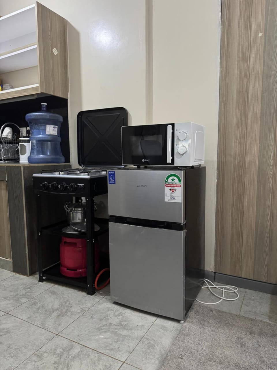 Legacy Suites Apartment in Nairobi County
