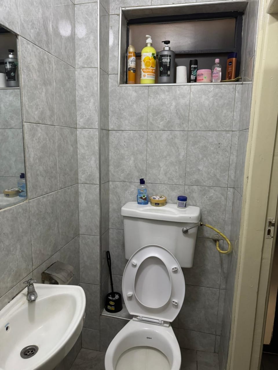 Legacy Suites Apartment in Nairobi County