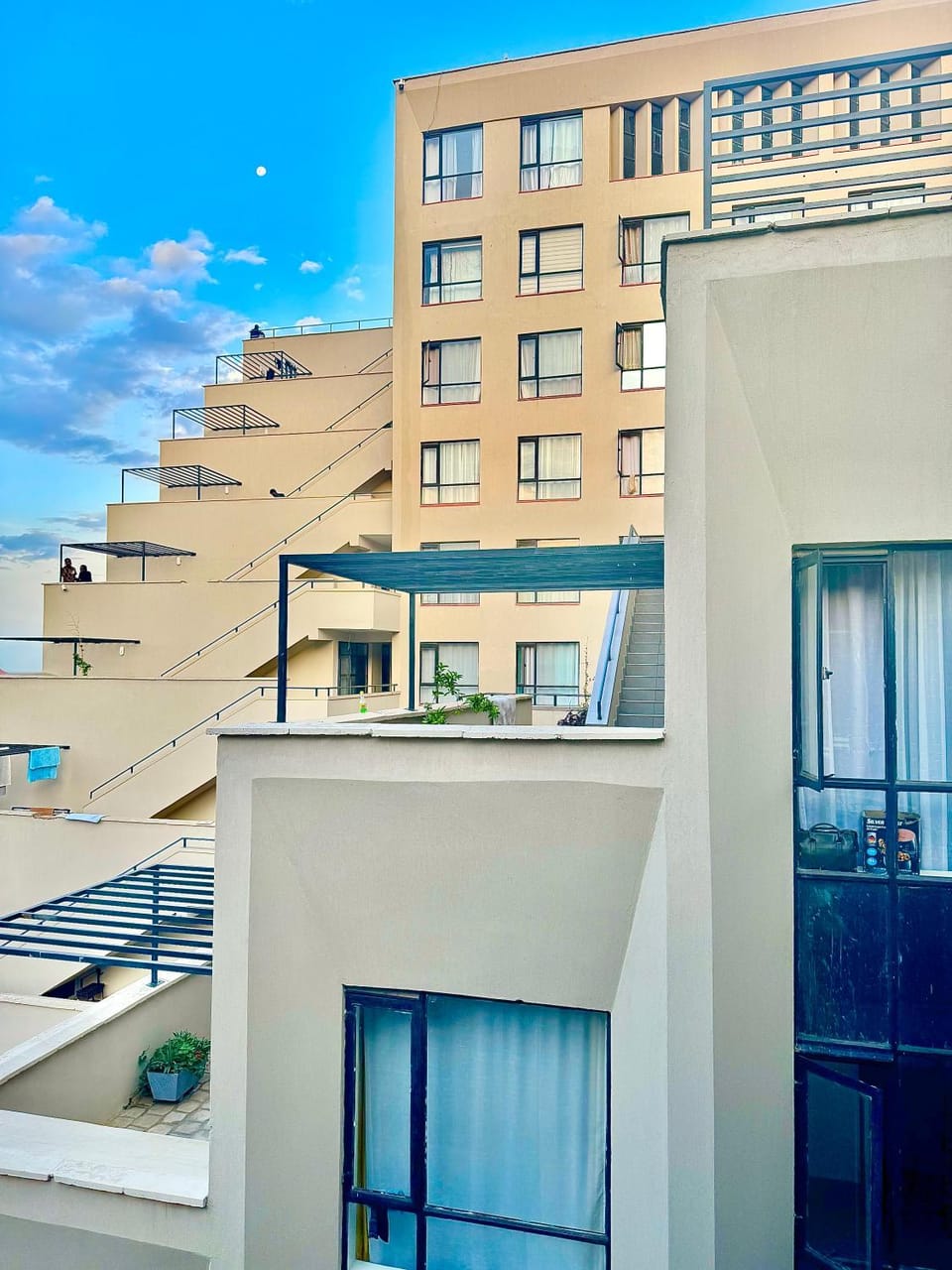 Legacy Suites Apartment in Nairobi County