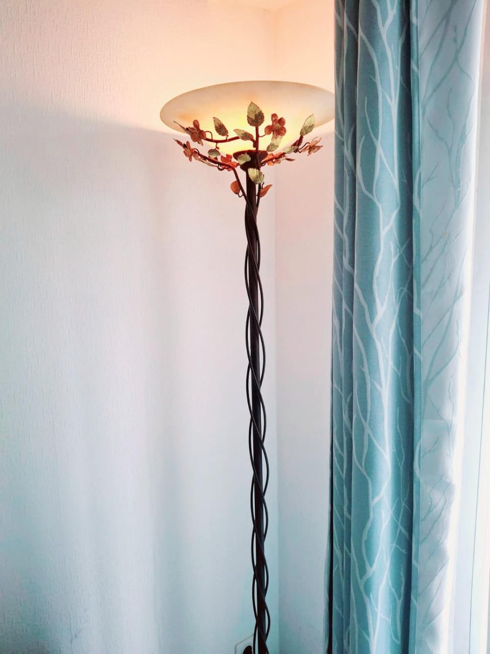 Decorative detail