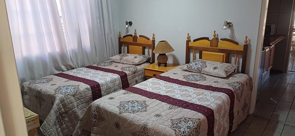 Olive rest Apartment in North West, South Africa