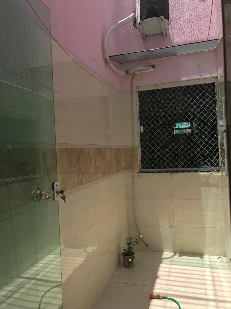 Apartamento no bairro do Marco para COP 30 Apartment in Belém