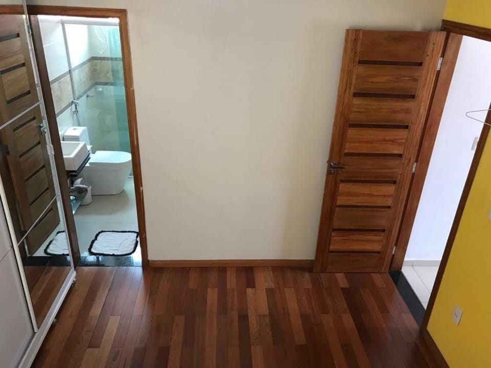 Apartamento no bairro do Marco para COP 30 Apartment in Belém