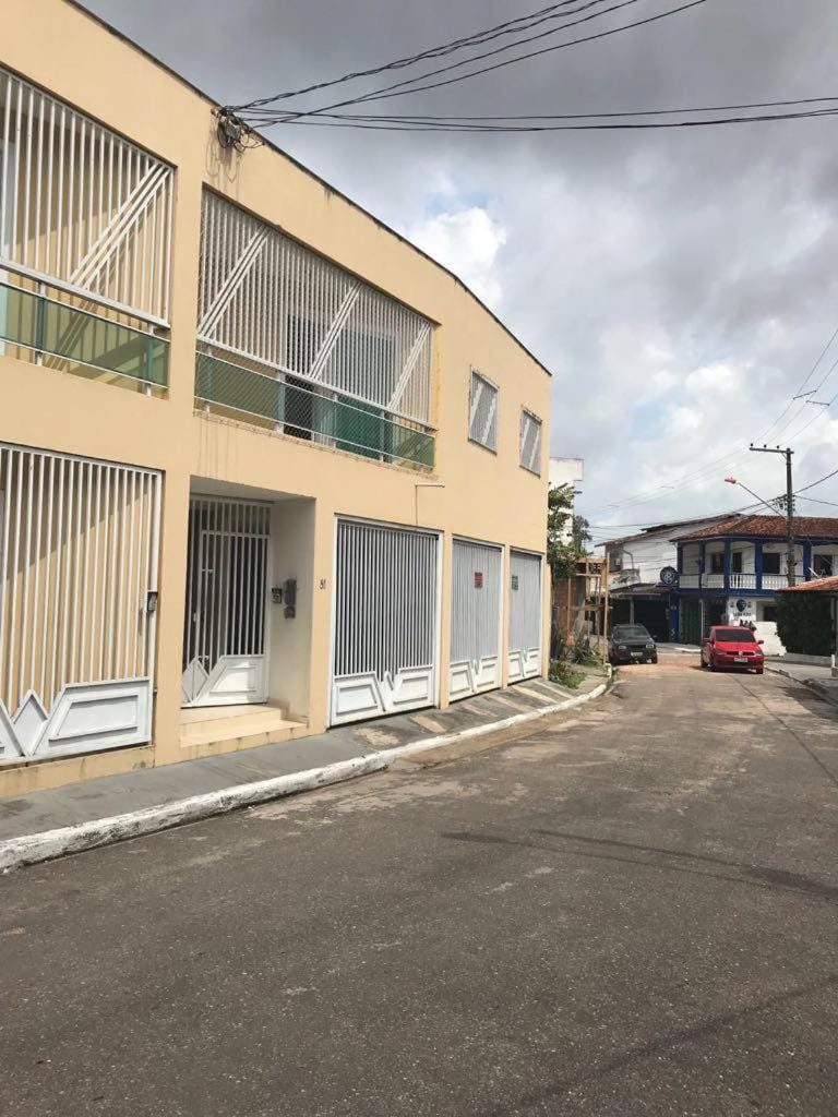 Apartamento no bairro do Marco para COP 30 Apartment in Belém
