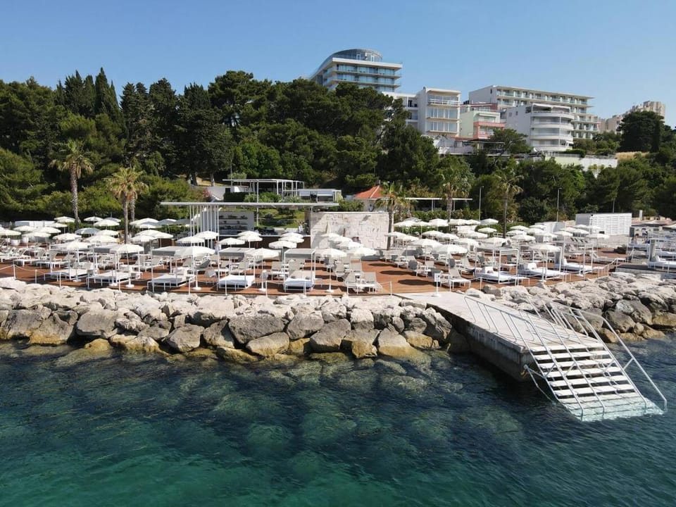 Apartman Flora Split Apartment in Split
