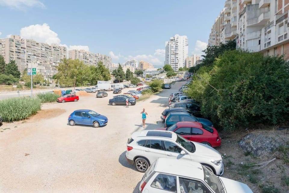 Apartman Flora Split Apartment in Split