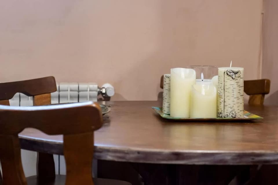 Casa Delia, casa de pueblo House in Asturias