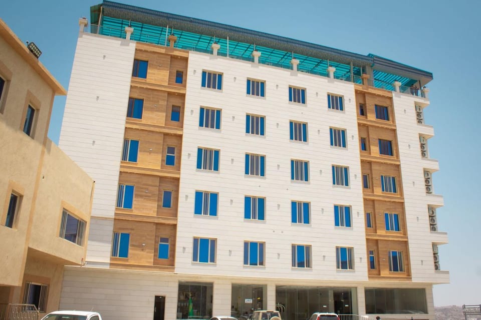 فوج فيو للشقق الفندقية Apartment hotel in Riyadh Province