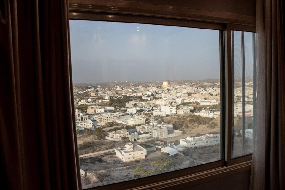 فوج فيو للشقق الفندقية Apartment hotel in Riyadh Province
