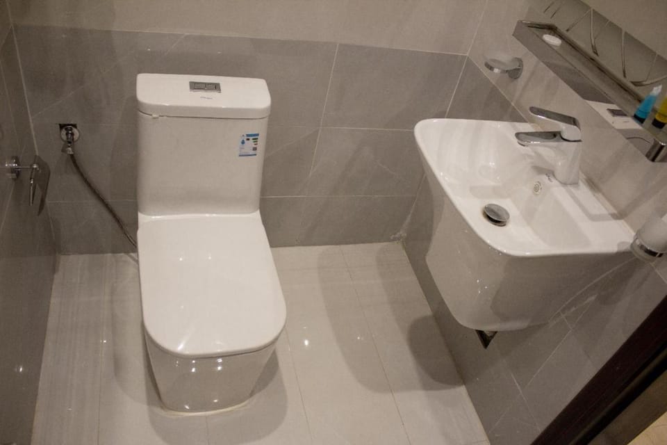 فوج فيو للشقق الفندقية Apartment hotel in Riyadh Province