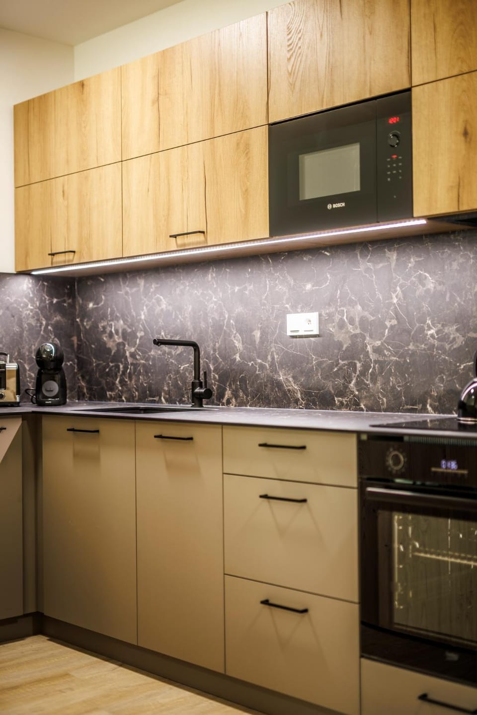 Apartmán Pod oblaky Apartment in Lower Silesian Voivodeship