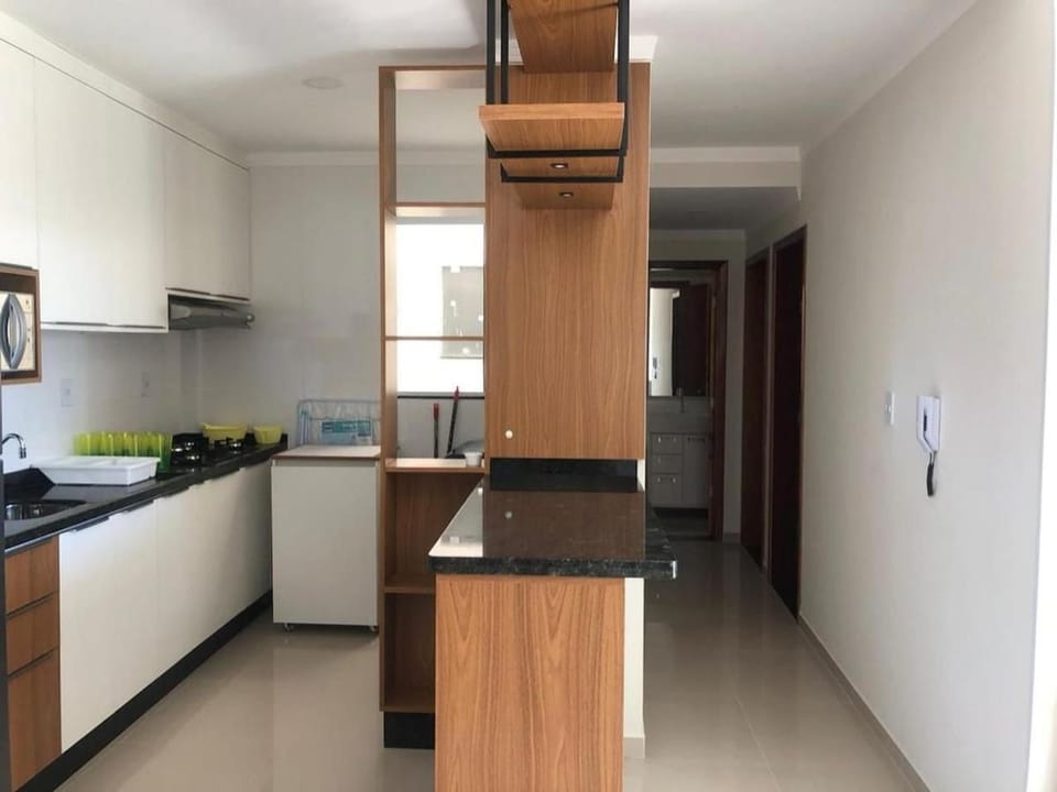 Apartamento em Florianópolis - Ap Barril Apartment in Florianopolis