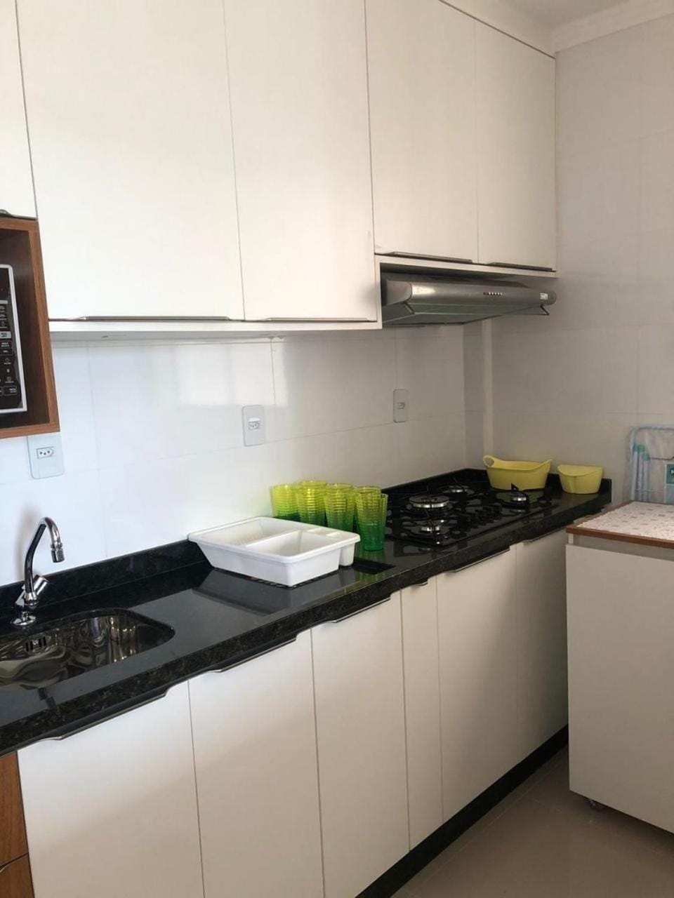Apartamento em Florianópolis - Ap Barril Apartment in Florianopolis