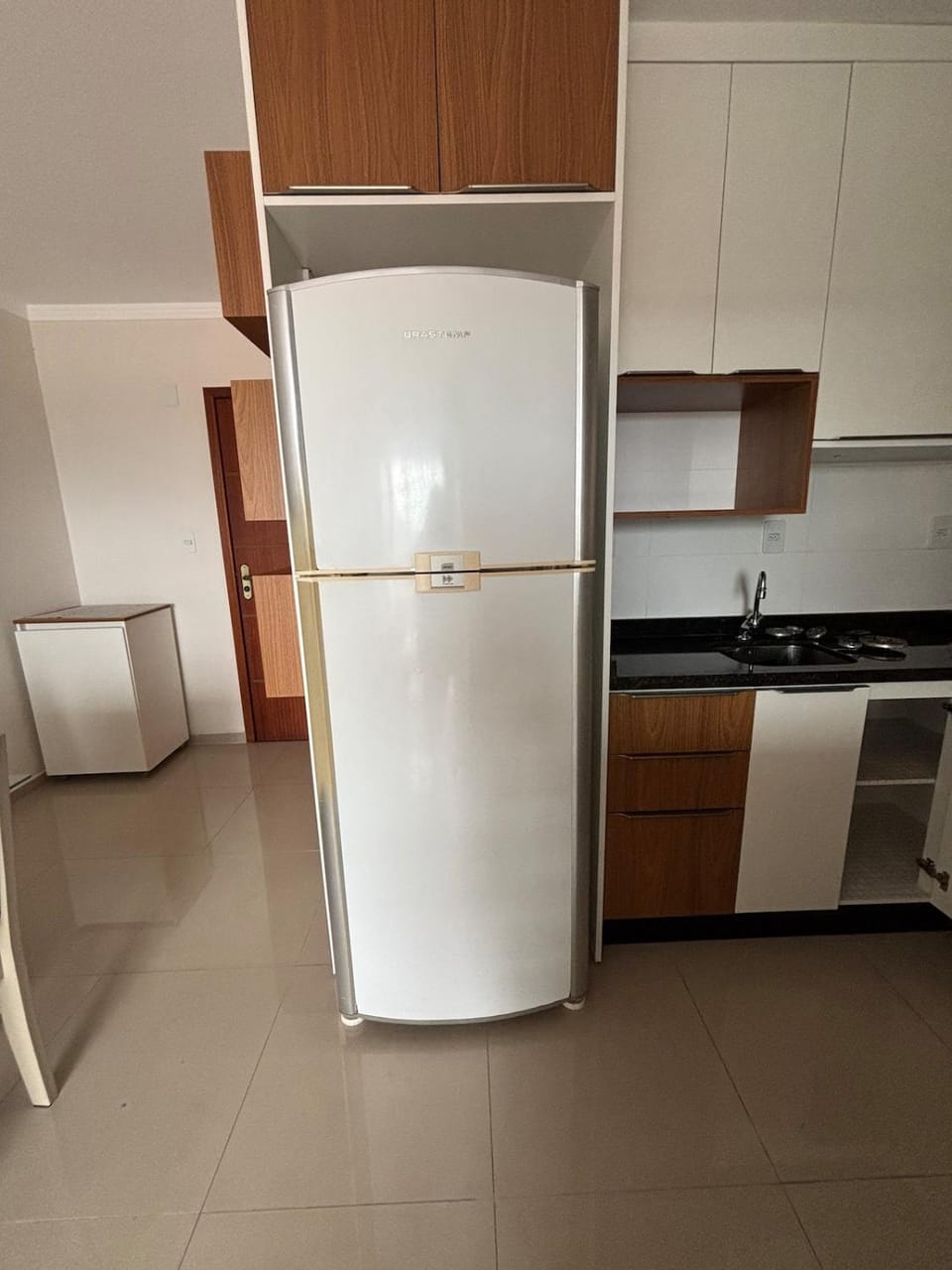 Apartamento em Florianópolis - Ap Barril Apartment in Florianopolis