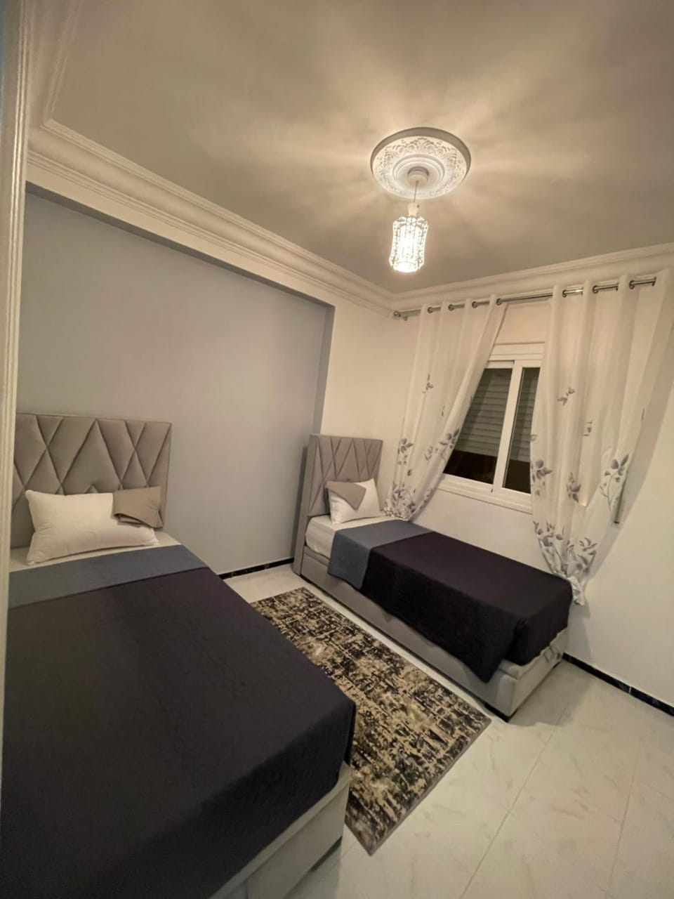 Centrale appartement Family only Apartment in Tangier