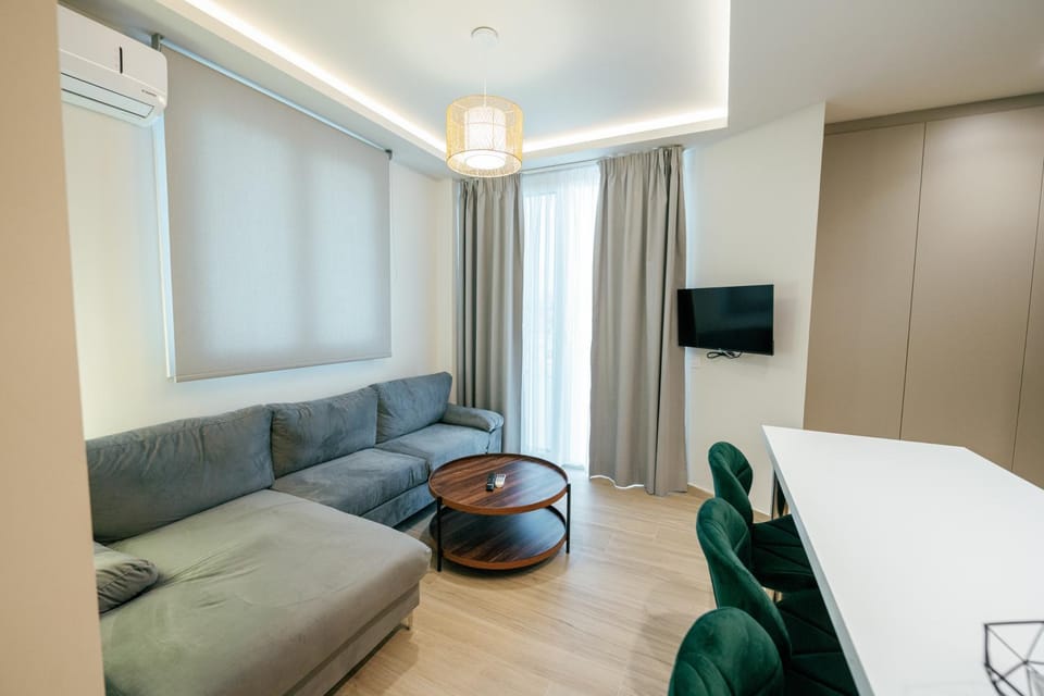 The viewpoint loft Apartment in Euboea